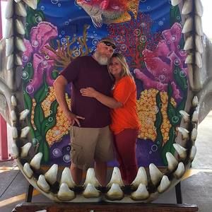 Meet your Posher, Charles s